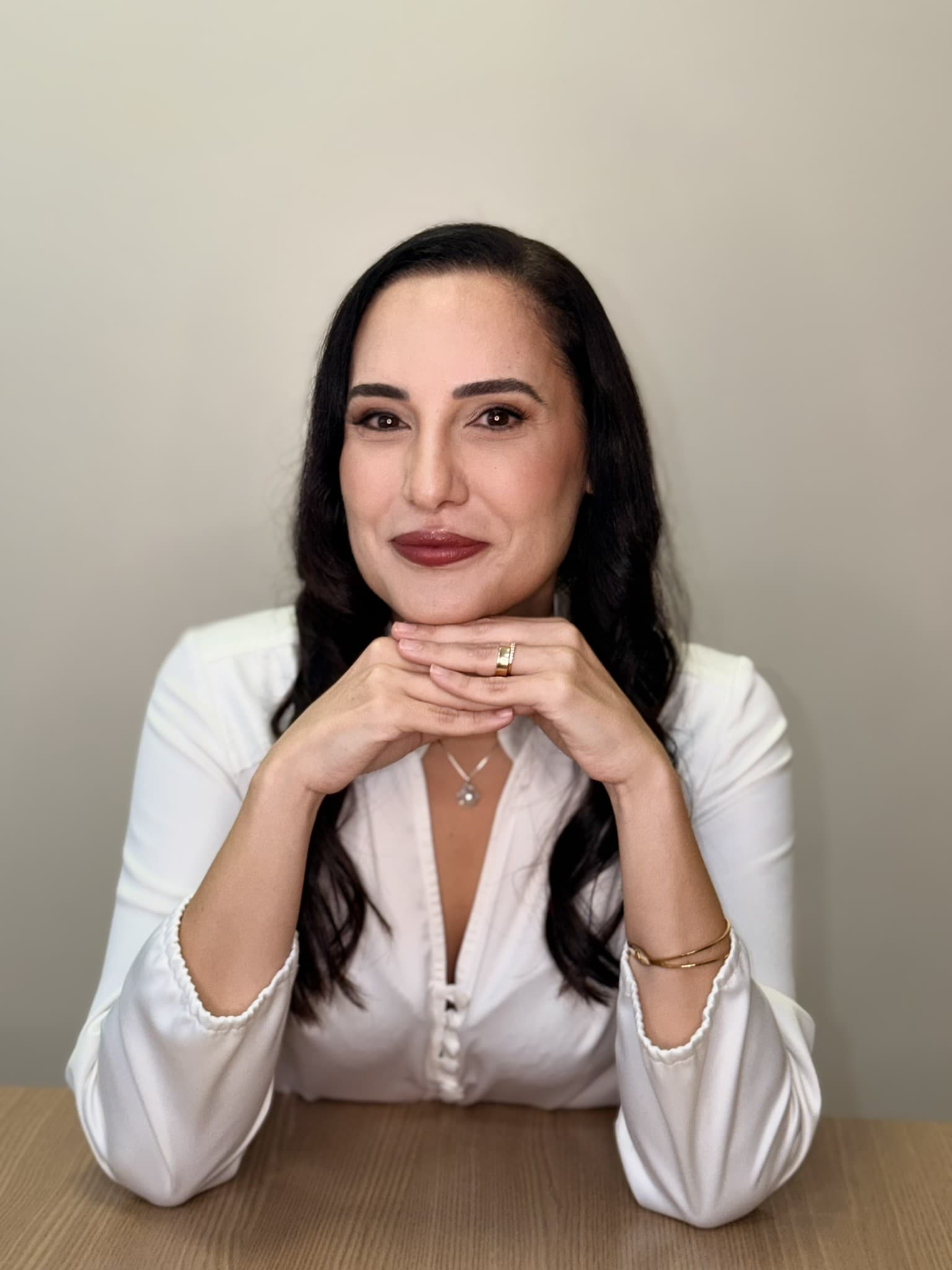 Dra. Andrezza Pelli