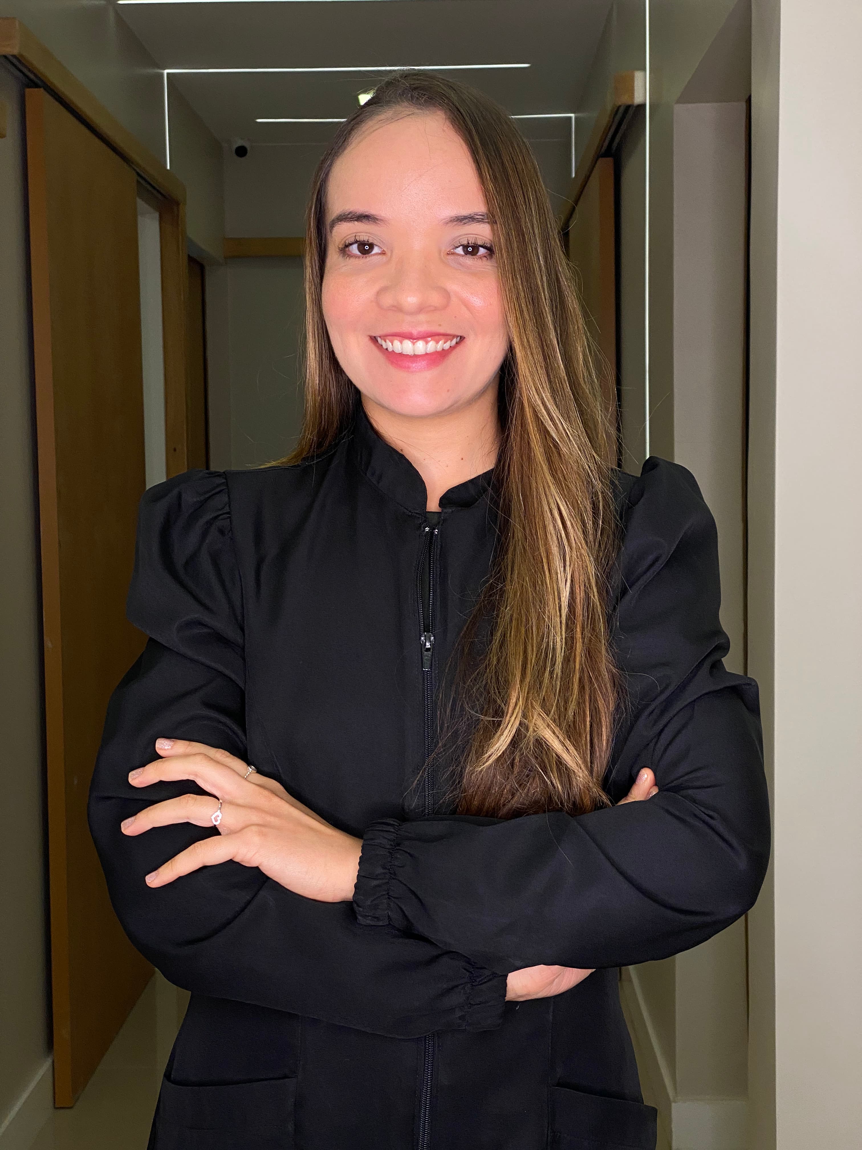 Dra. Camila Costa